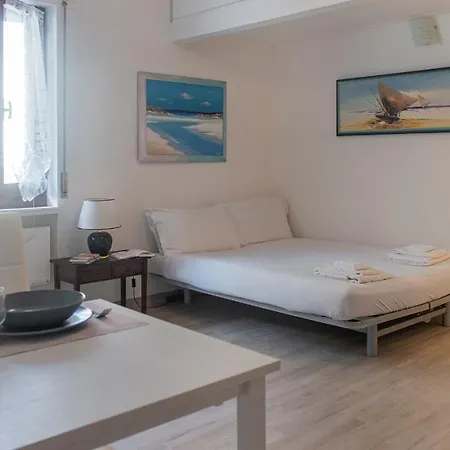 Costa 7A Apartment Alghero Exterior photo