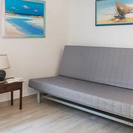 Costa 7A Apartment Alghero Exterior photo