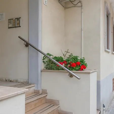 Costa 7A Apartment Alghero Exterior photo