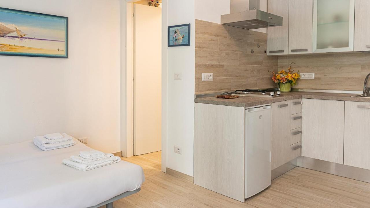 Apartment Costa 7a