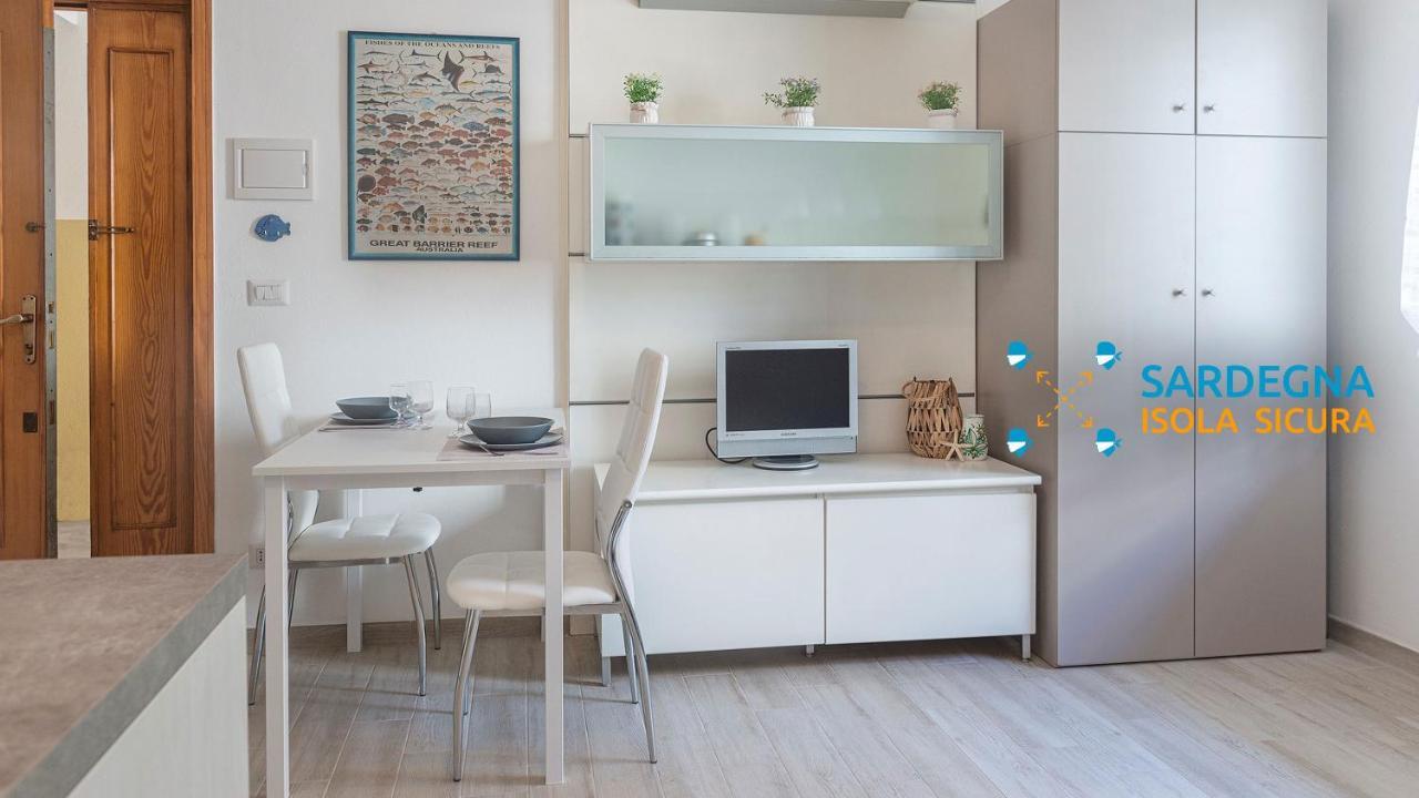 Costa 7a Apartment