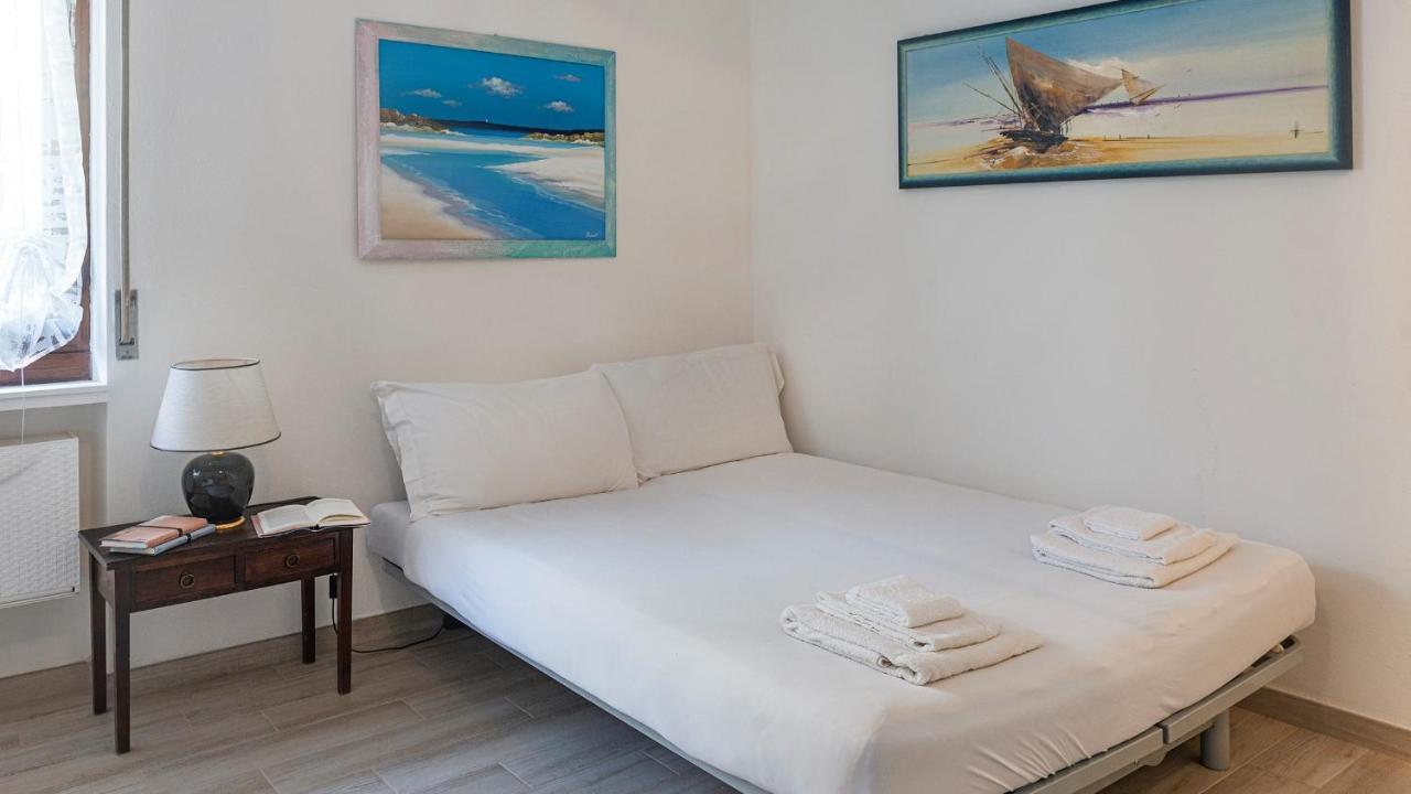 Costa 7a Apartment